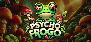 Psycho Frogo