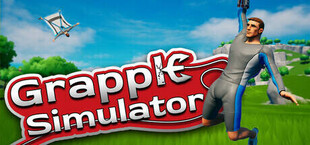 Grapple Simulator