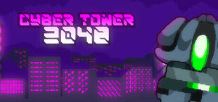 Cyber Tower 2048