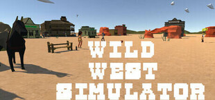 Wild West Simulator