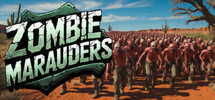 Zombie Marauders