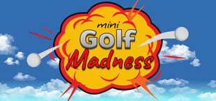 Mini Golf Madness