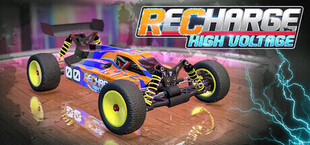 ReCharge RC: High Voltage