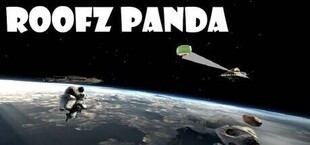 Roofz Panda