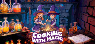 Cooking with Magic