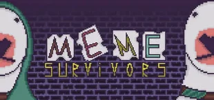 Meme Survivors: Backrooms