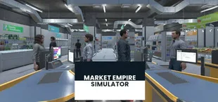 Market Empire Simulator