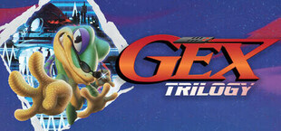 GEX Trilogy