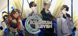 Somnium Eleven