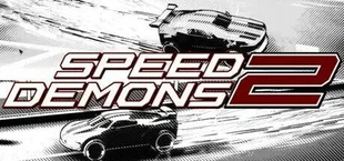 Speed Demons 2