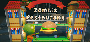 Zombie Restaurant