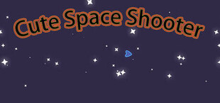 Cute Space Shooter