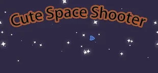 Cute Space Shooter