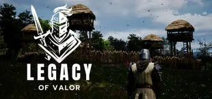 Legacy of Valor