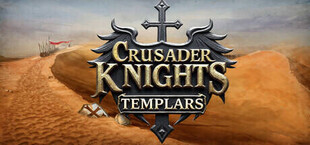 Crusader Knights: Templars