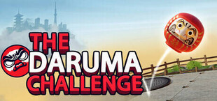 THE DARUMA CHALLENGE