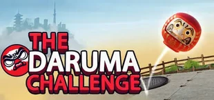 THE DARUMA CHALLENGE