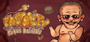 Foetality: Fetus Deletus