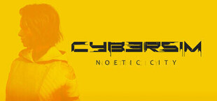 Cybersim: Noetic City