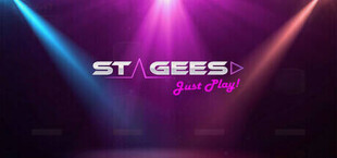 Stagees - Just Play !