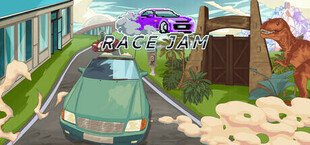 Race Jam