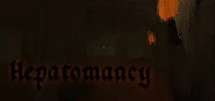Hepatomancy
