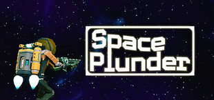 Space Plunder