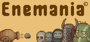 Enemania TD