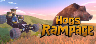 Hogs Rampage