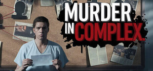 Murder In Complex