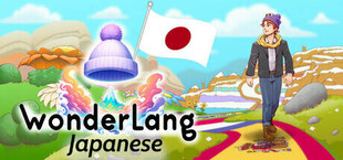 WonderLang Japanese