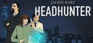 Jackie Hart: Headhunter