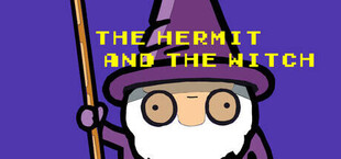 The Hermit and the Witch