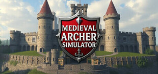 Medieval Archer Simulator