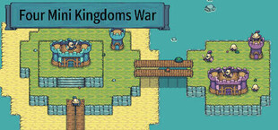 Four Mini Kingdoms War