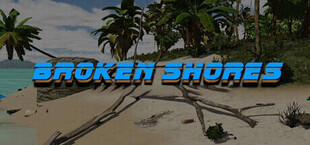 Broken Shores