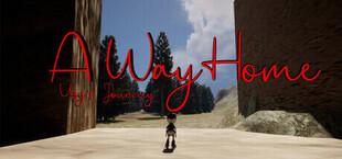 A Way Home Uzy's Journey