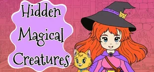 Hidden Magical Creatures