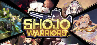 战姬绝斗(Shojo Warriors)