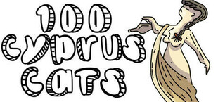 100 Cyprus Cats