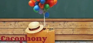 Cacophony