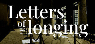 Letters of longing