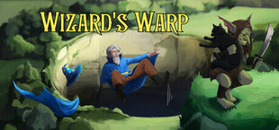 Wizard's Warp