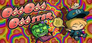 Boo Boo Booster