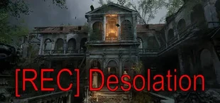 [REC] Desolation