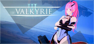 CODE:VALKYRIE III