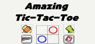 Amazing Tictactoe