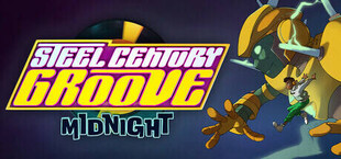 Steel Century Groove: Midnight