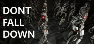 DontFallDown