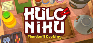 KuloNiku : Meatball Cooking